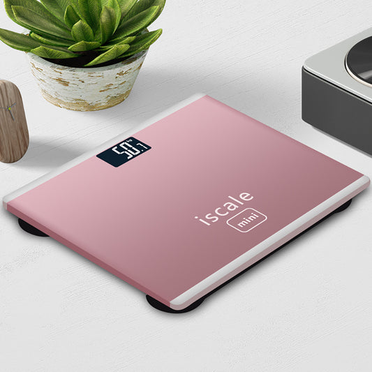 Iscale Digital Weight Scale 180kg
