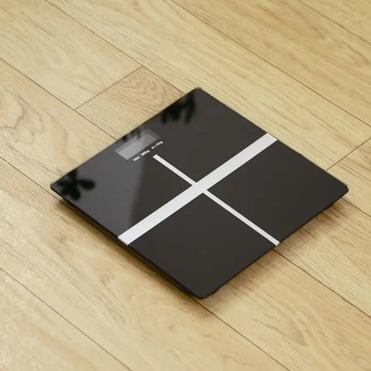 Iscale Digital Weight Scale 180kg